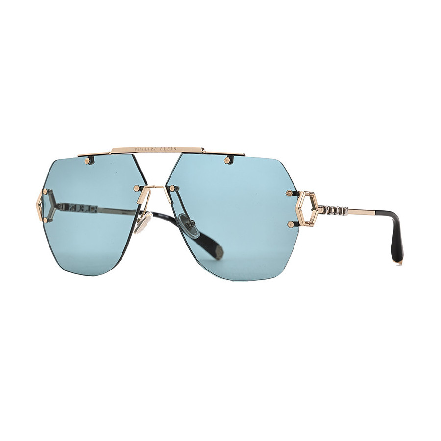 Philipp Plein Sleek SPP111 Col. 0340  - 1