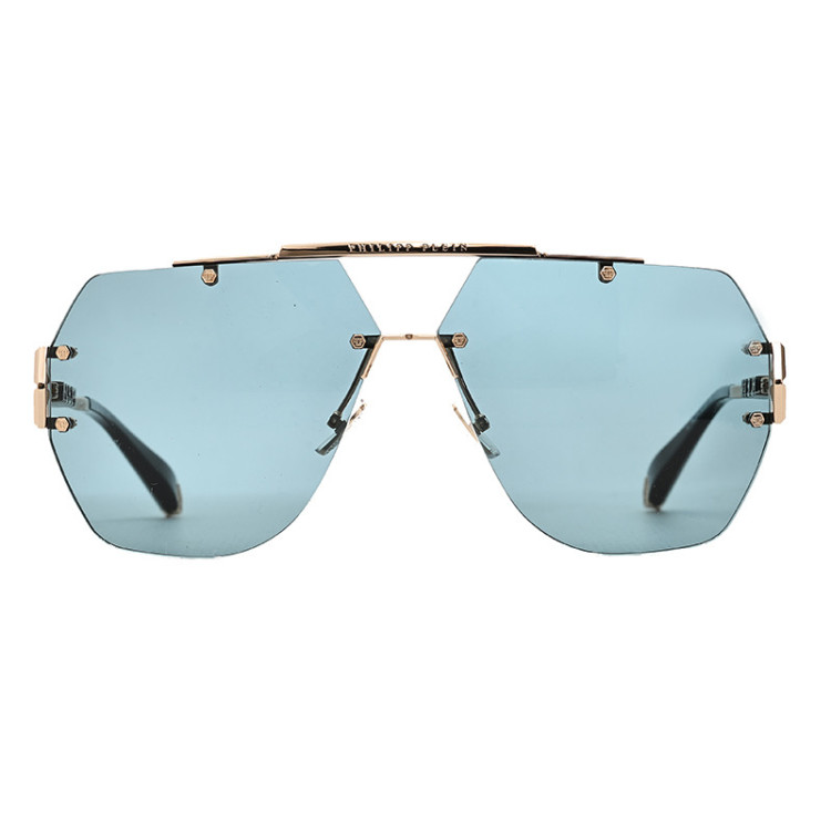 Philipp Plein Sleek SPP111 Col. 0340  - 2
