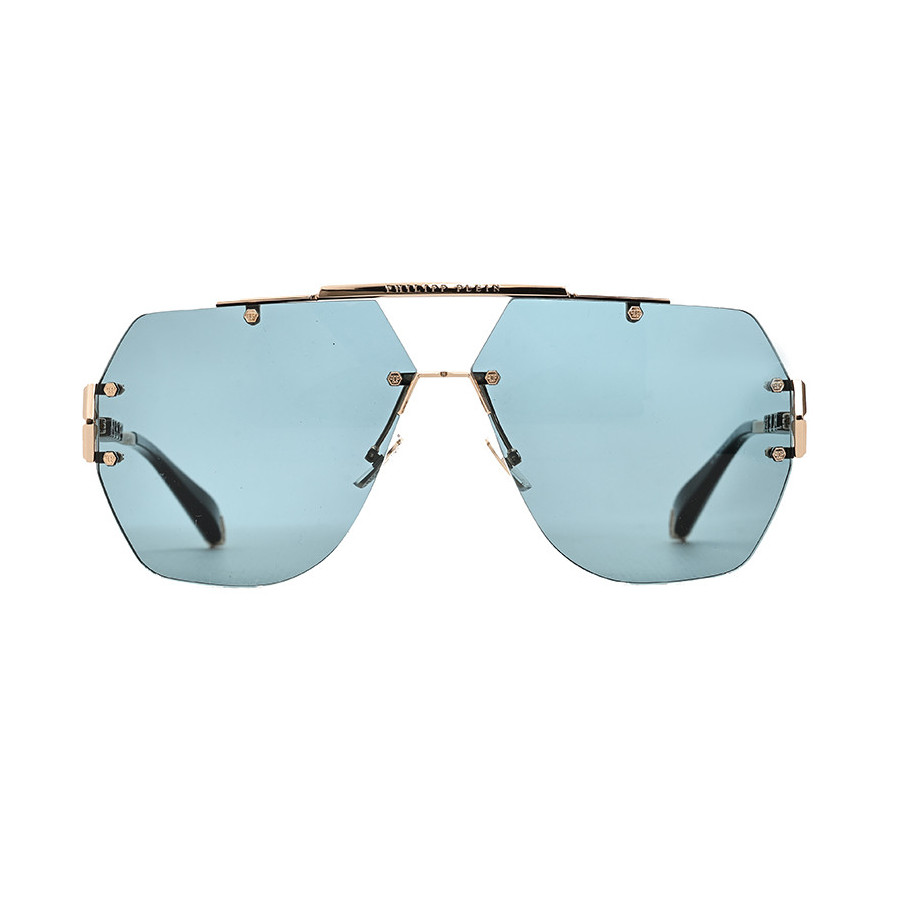 Philipp Plein Sleek SPP111 Col. 0340  - 2