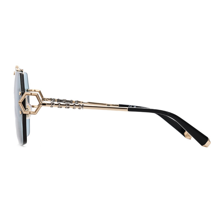 Philipp Plein Sleek SPP111 Col. 0340  - 3