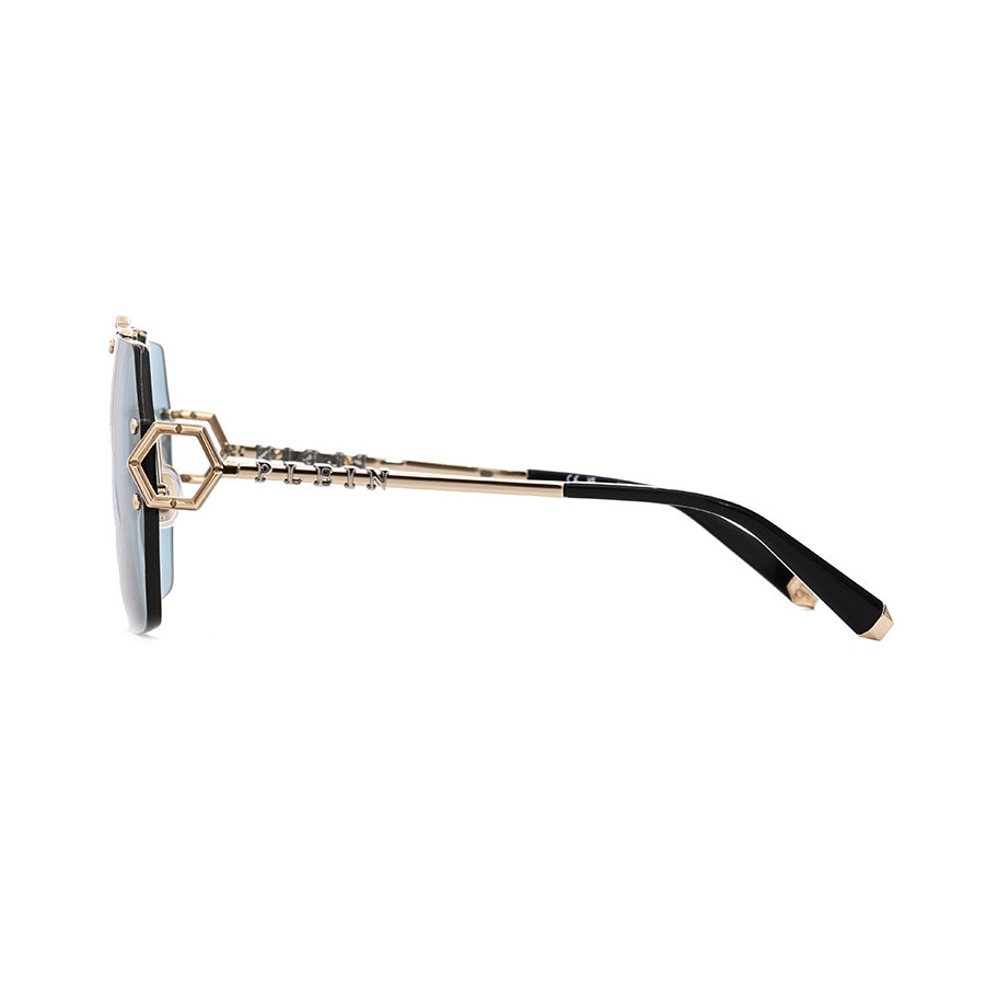 Philipp Plein Sleek SPP111 Col. 0340  - 3