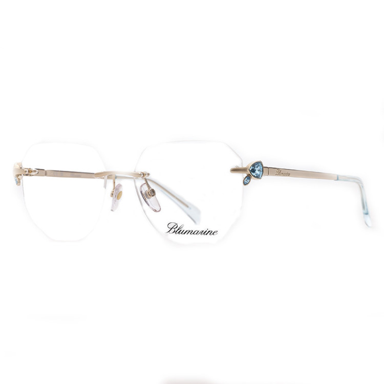 Blumarine VBM213S Col.0594  - 1