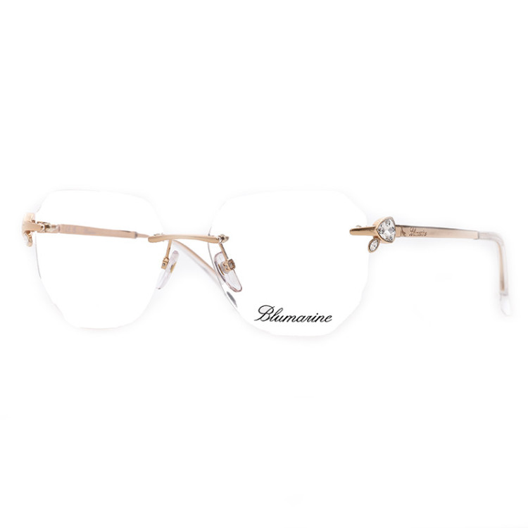 Blumarine VBM213S Col.08FC  - 1