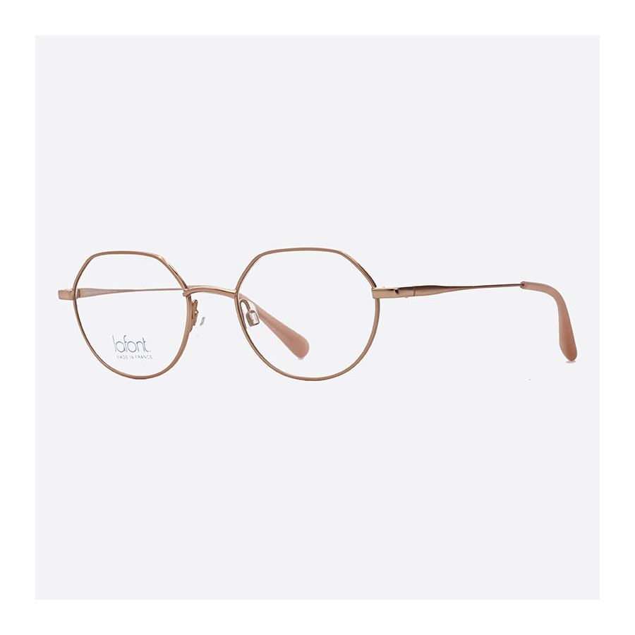 Lafont ILE AU TRESOR 007  - 1