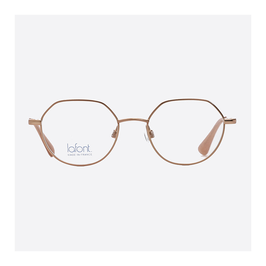 Lafont ILE AU TRESOR 007  - 2