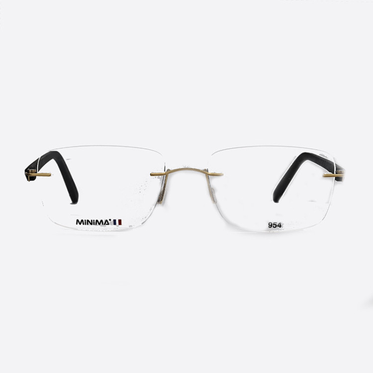Minima 511C 954 cO2  - 2
