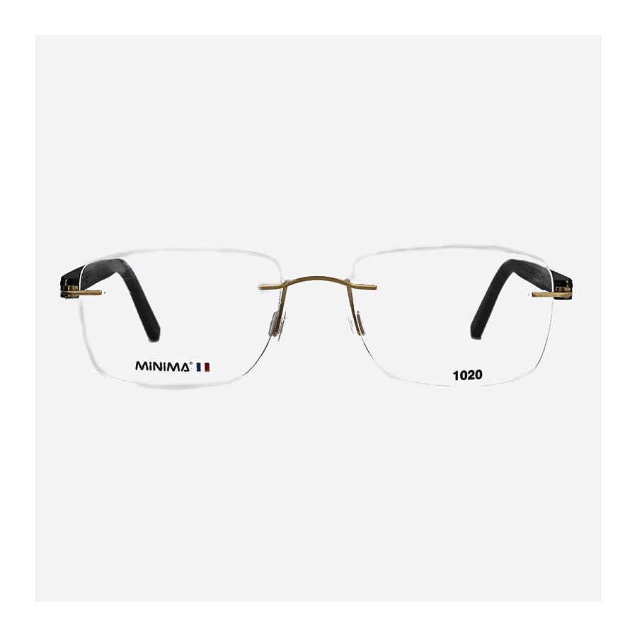 Minima 512C 1020 cO2  - 2