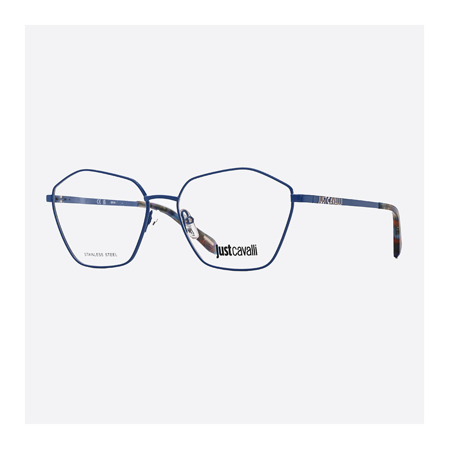 Just Cavalli VJC073 Col.01HR  - 1