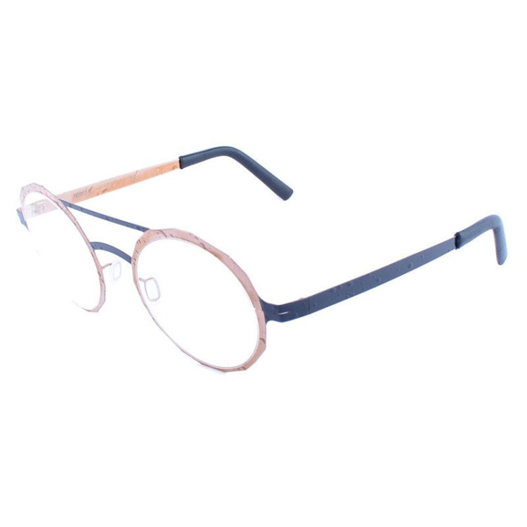 PUGNALE & NYLEVE 263V120 COL. ORO ROSE'NERO