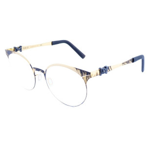 PUGNALE & NYLEVE 279V170 COL. ORO GIALLO