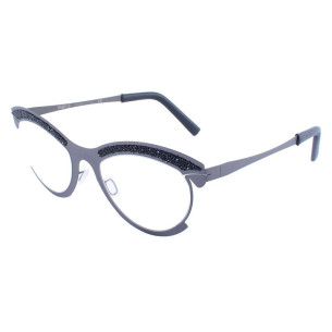 PUGNALE & NYLEVE 243V96 COL. SWAROVSKI