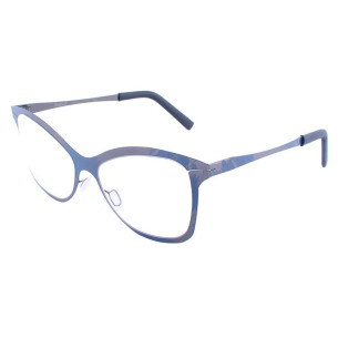 PUGNALE & NYLEVE 287V172 COL. GUN METAL