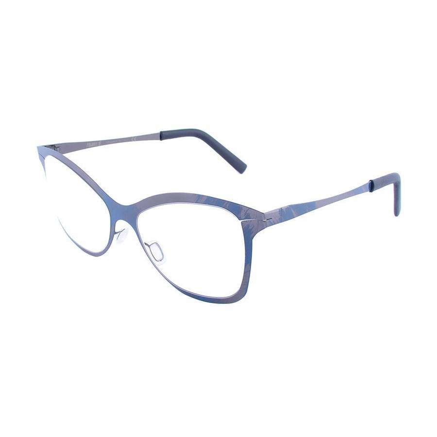 PUGNALE & NYLEVE 287V172 COL. GUN METAL