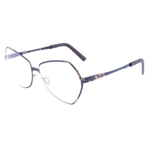PUGNALE & NYLEVE 303V168 COL. NERO-BRONZO