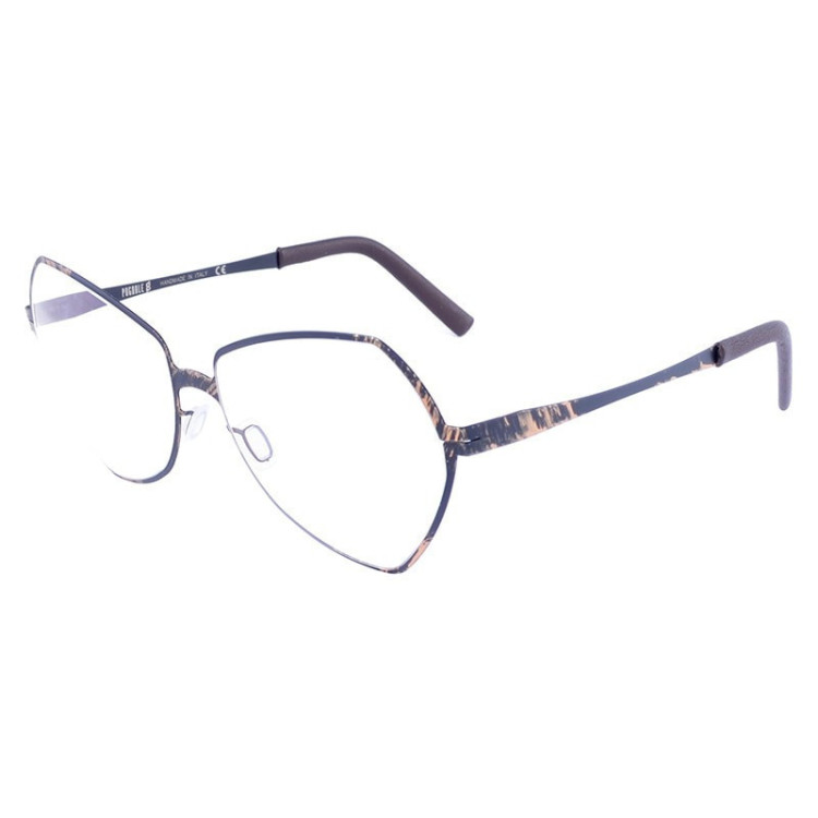 PUGNALE & NYLEVE 303V168 COL. NERO-BRONZO