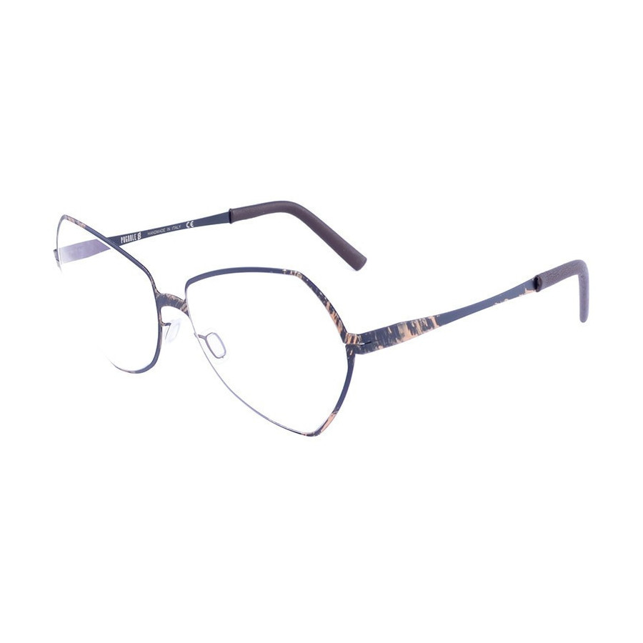 PUGNALE & NYLEVE 303V168 COL. NERO-BRONZO