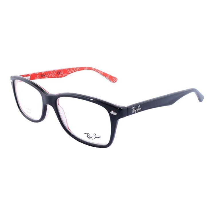 Ray-Ban RB5228 2479  - 1
