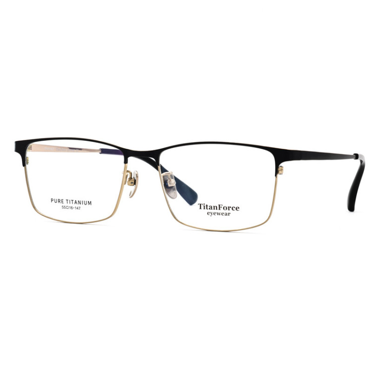 TitanForce PT09009 Col.02