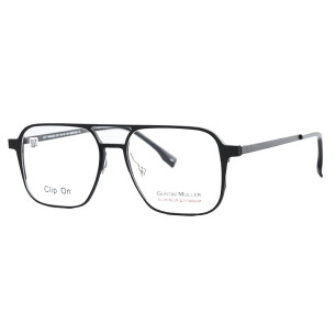 Gustav Muller GM4220 C01 Clip-on