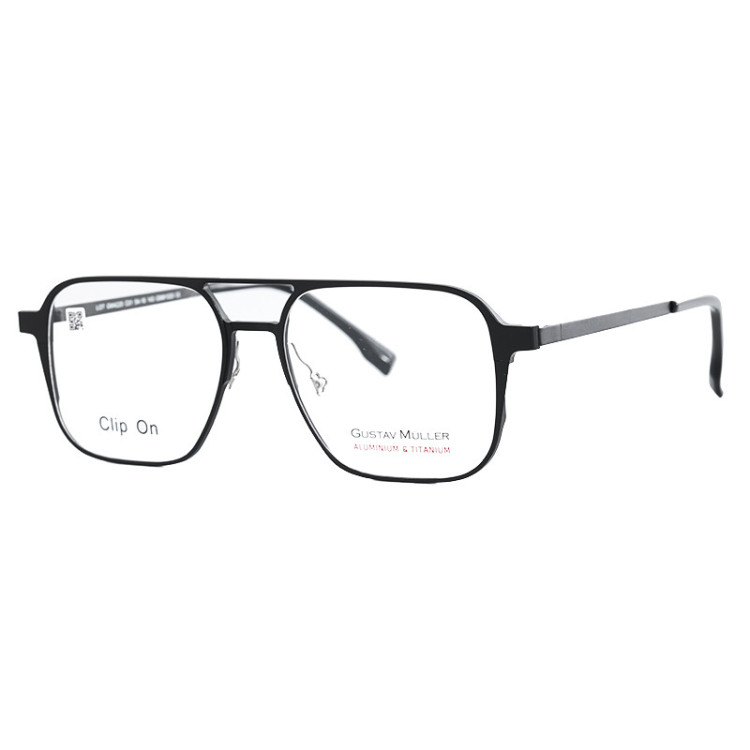 Gustav Muller GM4220 C01 Clip-on