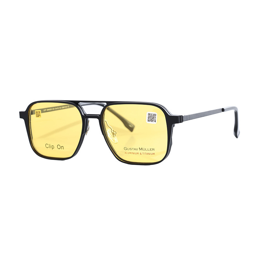 Gustav Muller GM4220 C01 Clip-on