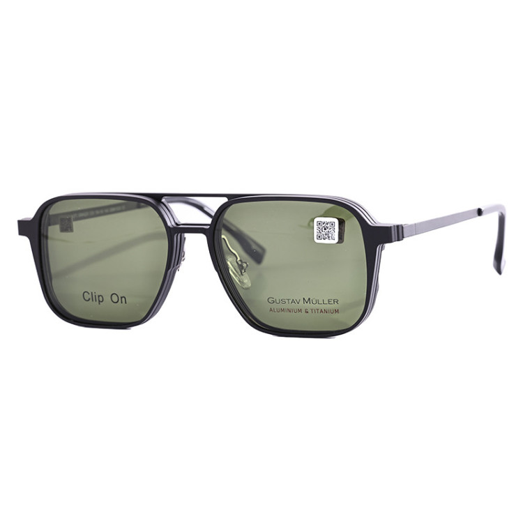 Gustav Muller GM4220 C01 Clip-on