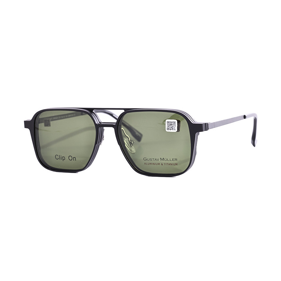 Gustav Muller GM4220 C01 Clip-on