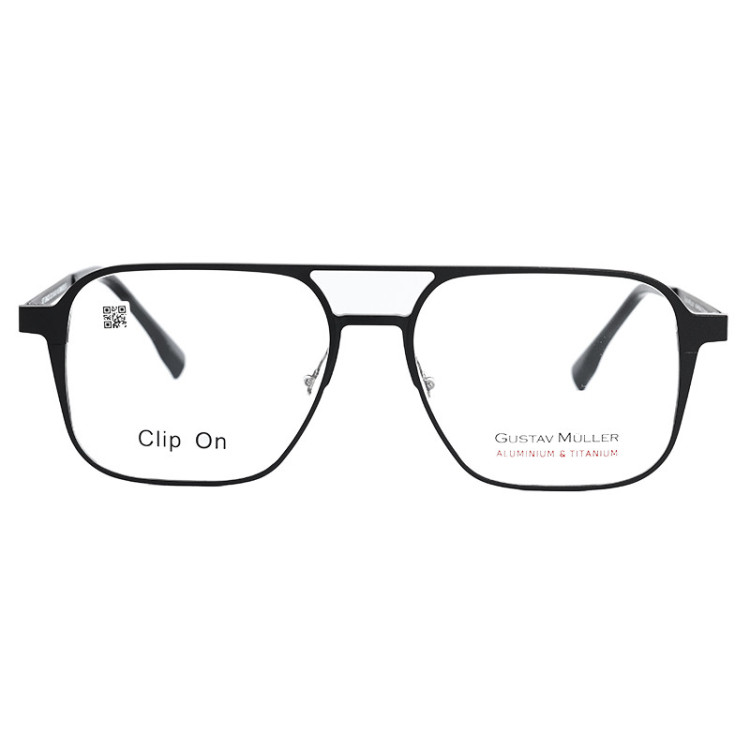 Gustav Muller GM4220 C01 Clip-on