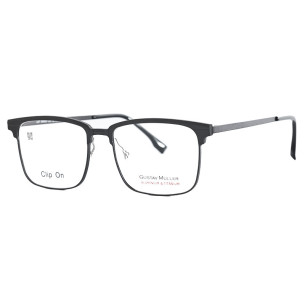Gustav Muller GM4221 C01 Clip-on