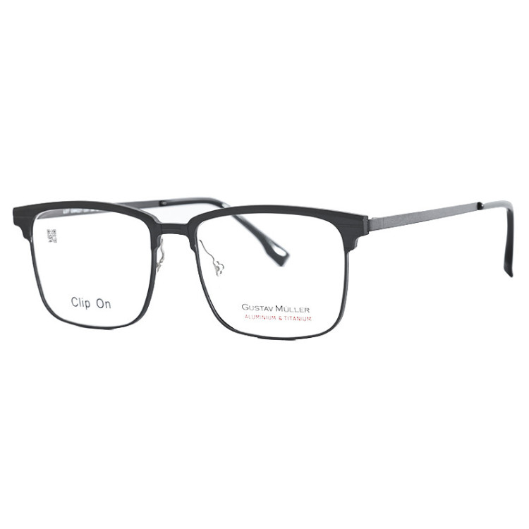 Gustav Muller GM4221 C01 Clip-on