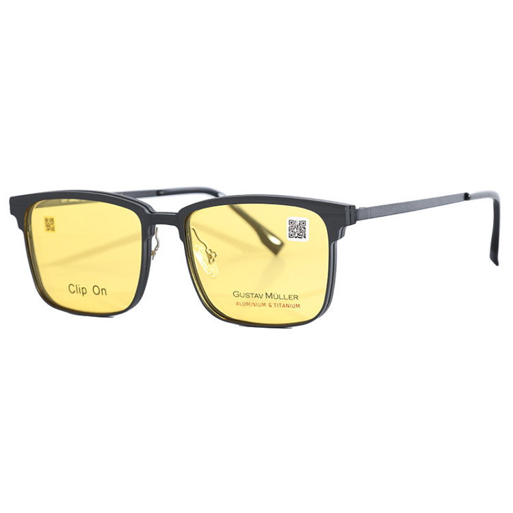 Gustav Muller GM4221 C01 Clip-on