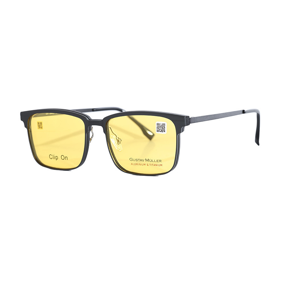 Gustav Muller GM4221 C01 Clip-on