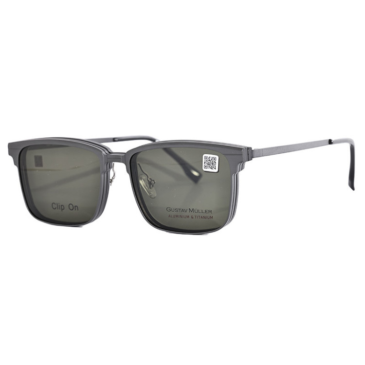 Gustav Muller GM4221 C01 Clip-on