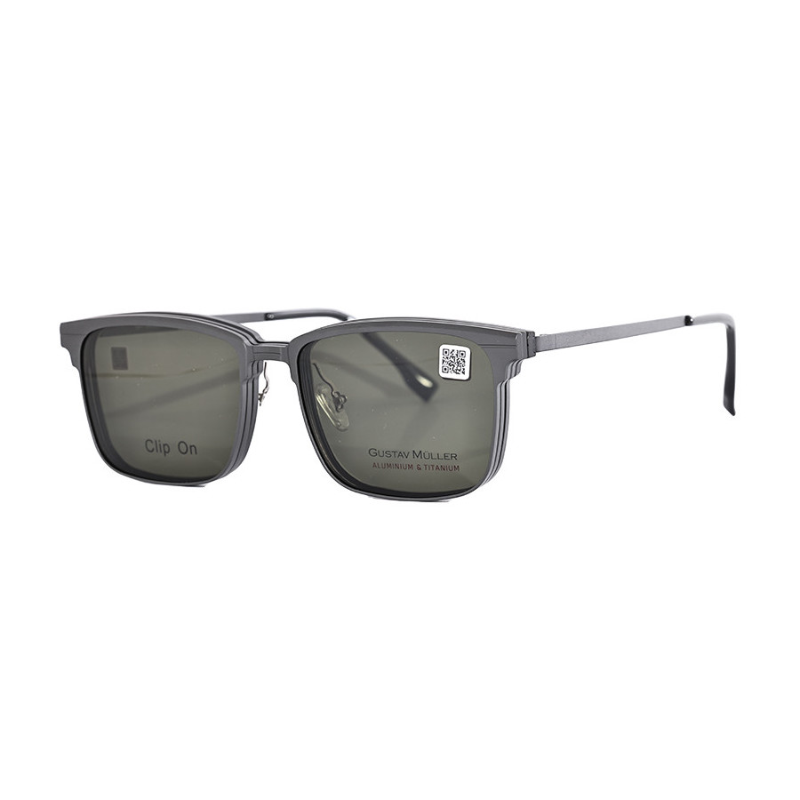 Gustav Muller GM4221 C01 Clip-on