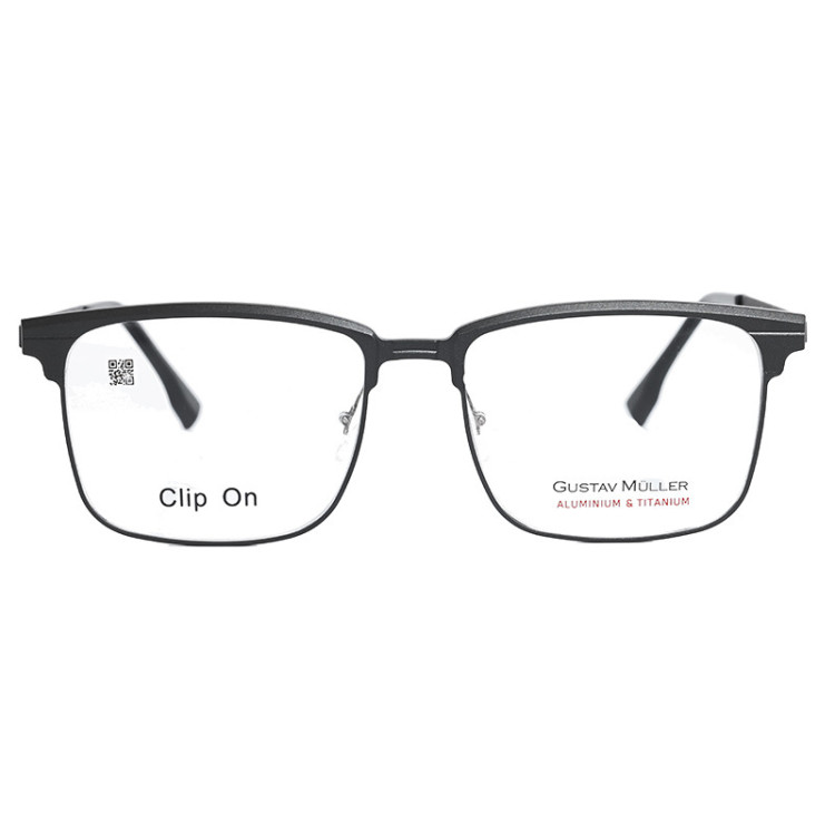 Gustav Muller GM4221 C01 Clip-on