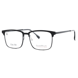 Gustav Muller GM4221 C03 Clip-on