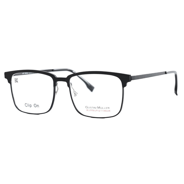 Gustav Muller GM4221 C03 Clip-on