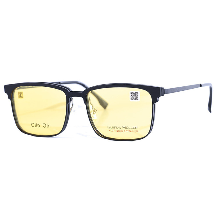 Gustav Muller GM4221 C03 Clip-on