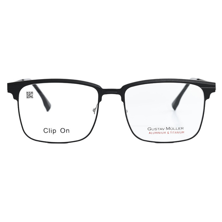 Gustav Muller GM4221 C03 Clip-on