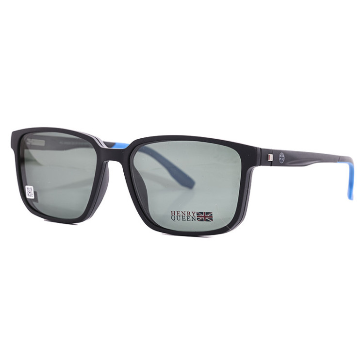 Henry Queen QH4238 C02 Clip-on