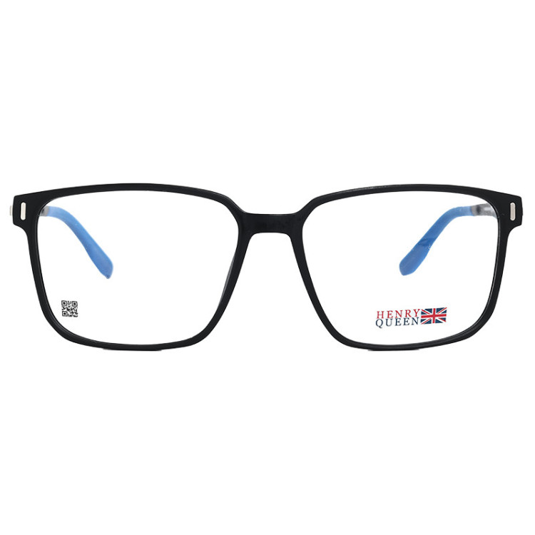 Henry Queen QH4238 C02 Clip-on
