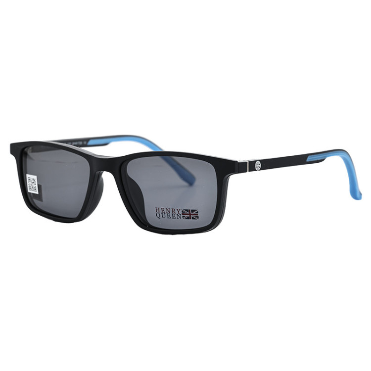 Henry Queen QH90237 C3 Clip-on
