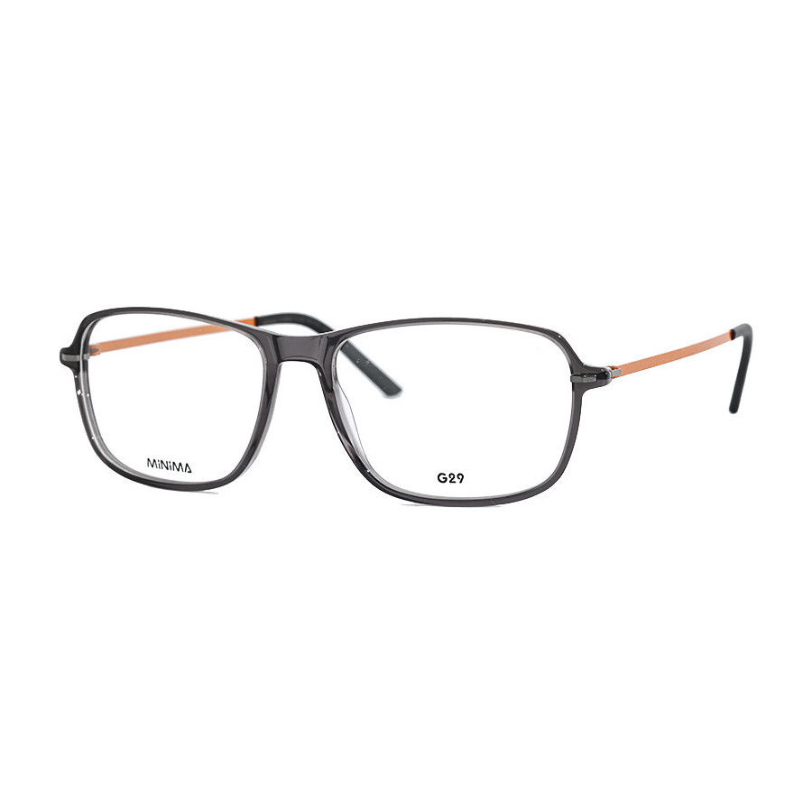 Minima HYBRID-7 G29 637D