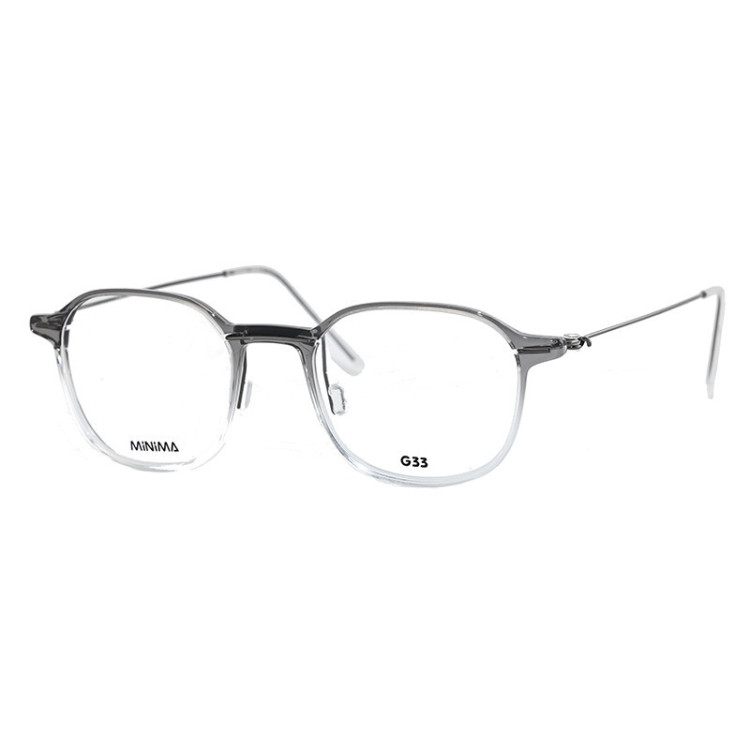 Minima HYBRID-6 G33 669A