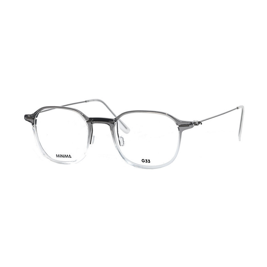 Minima HYBRID-6 G33 669A