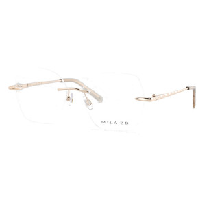 Mila ZB MZ296V01 METAL GEM