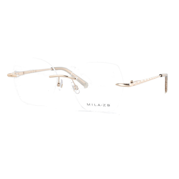 Mila ZB MZ296V01 METAL GEM