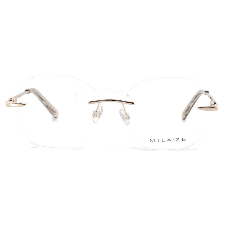 Mila ZB MZ296V01 METAL GEM
