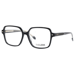 THELOOK TLGA0002 NEG ORQUIDEA