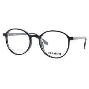 PULL&BEAR PBGI0007 NEG TRASTEVERE